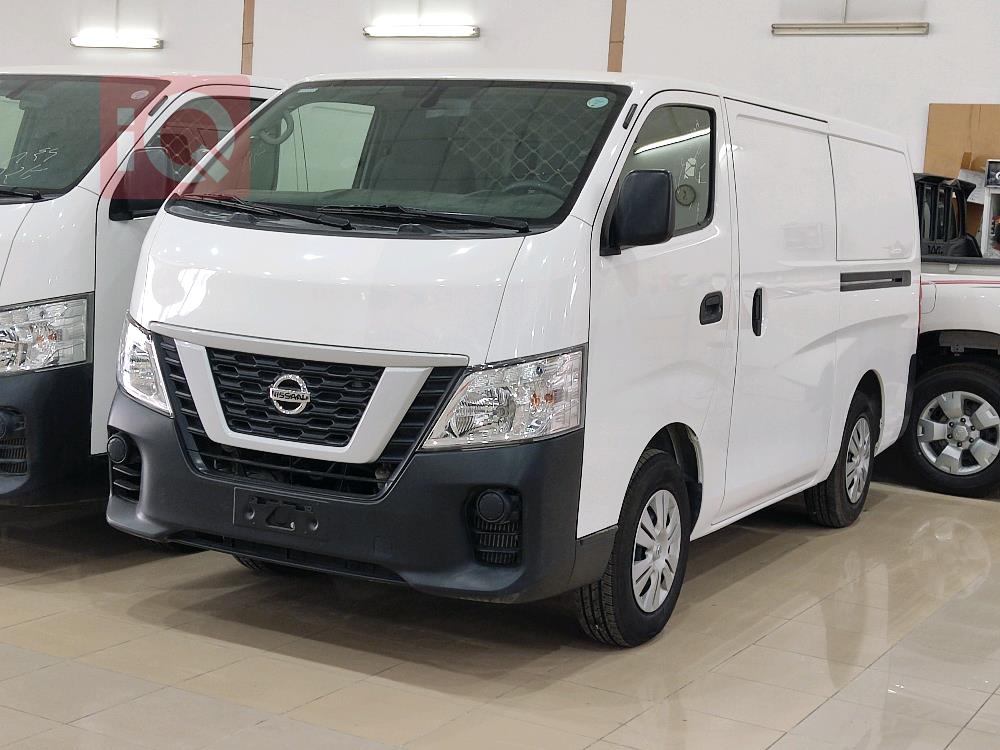 Nissan Urvan